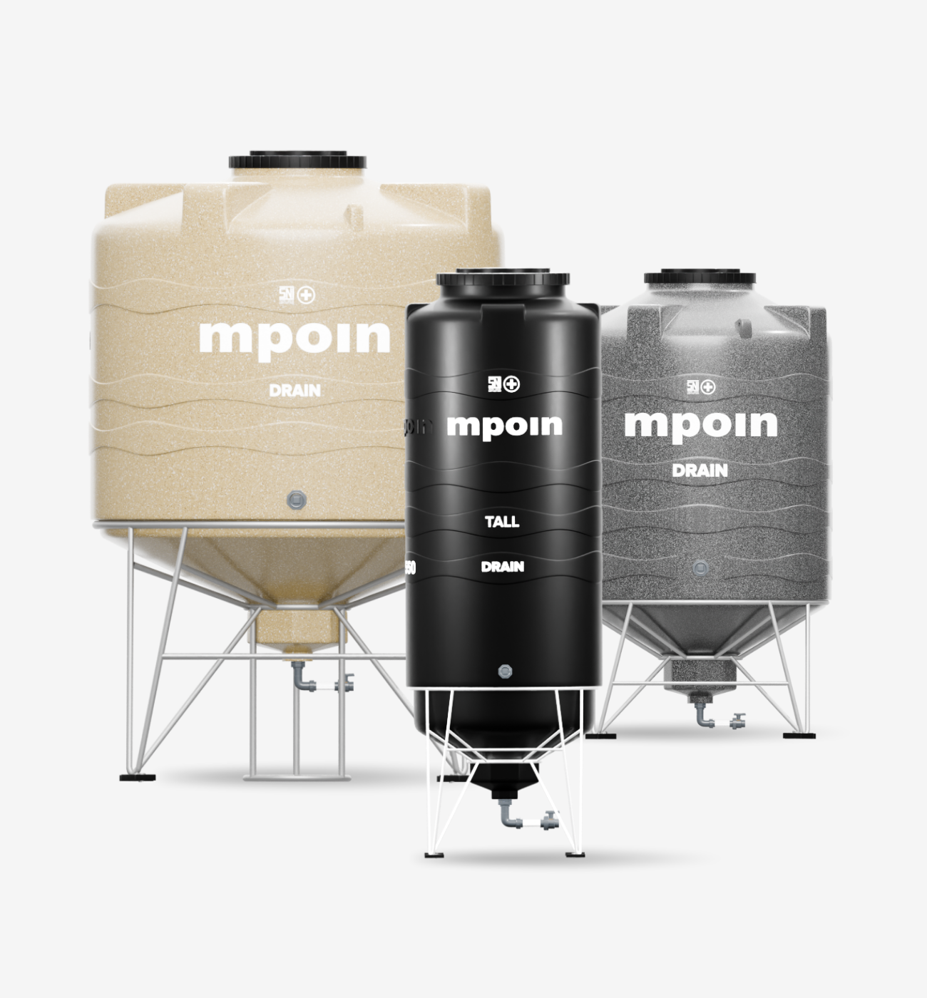 MPOIN Drain