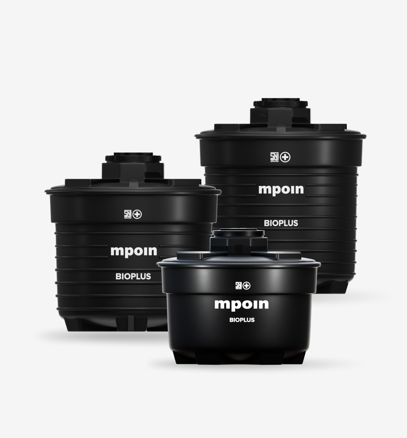 MPOIN Septic Tank