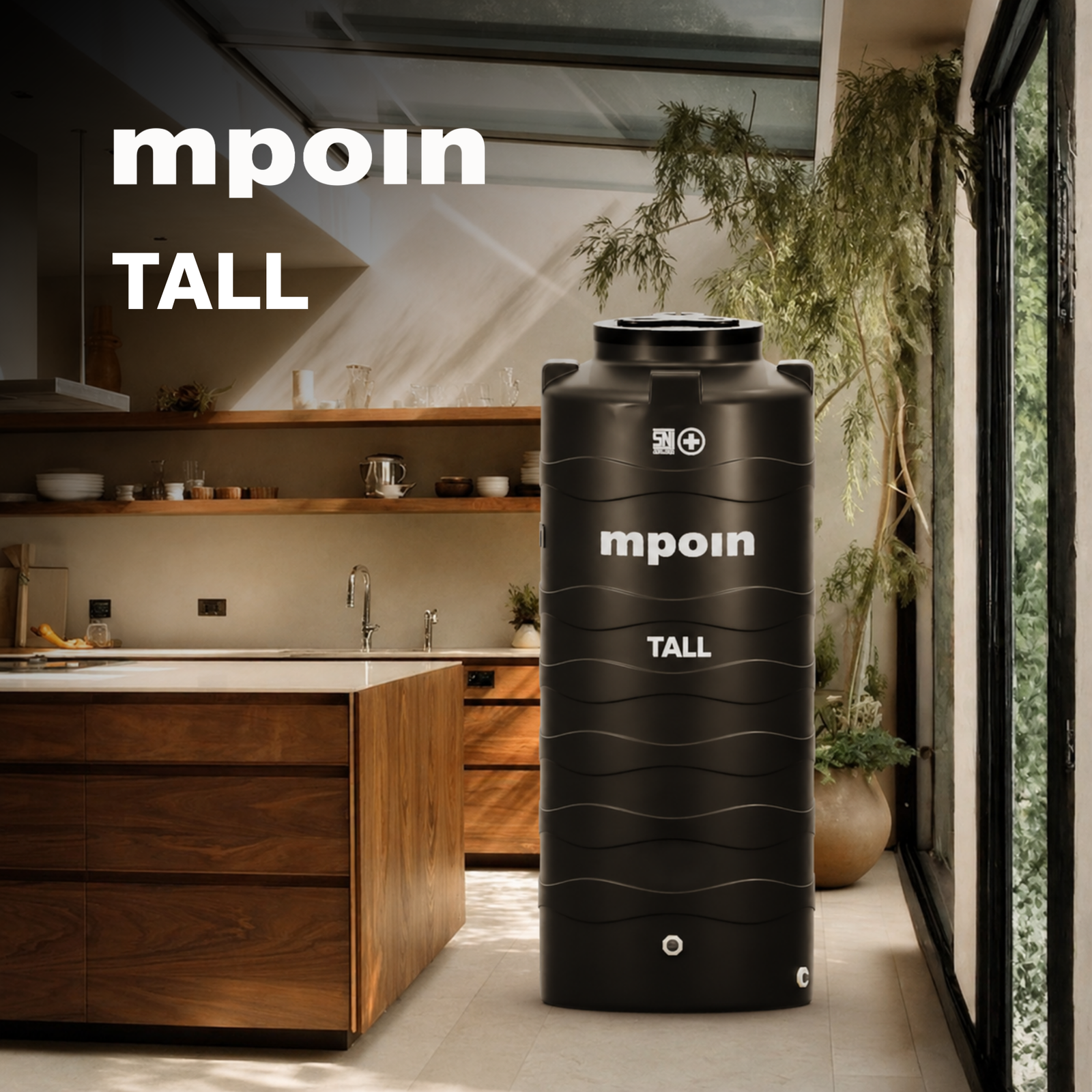 MPOIN Tall