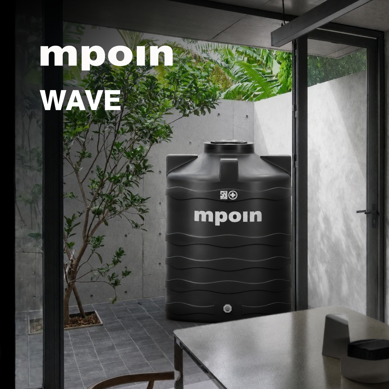 MPOIN Wave