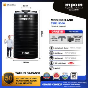 MPOIN G 11000