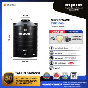 MPOIN Wave1600