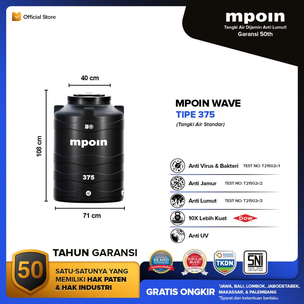 MPOIN Wave 375