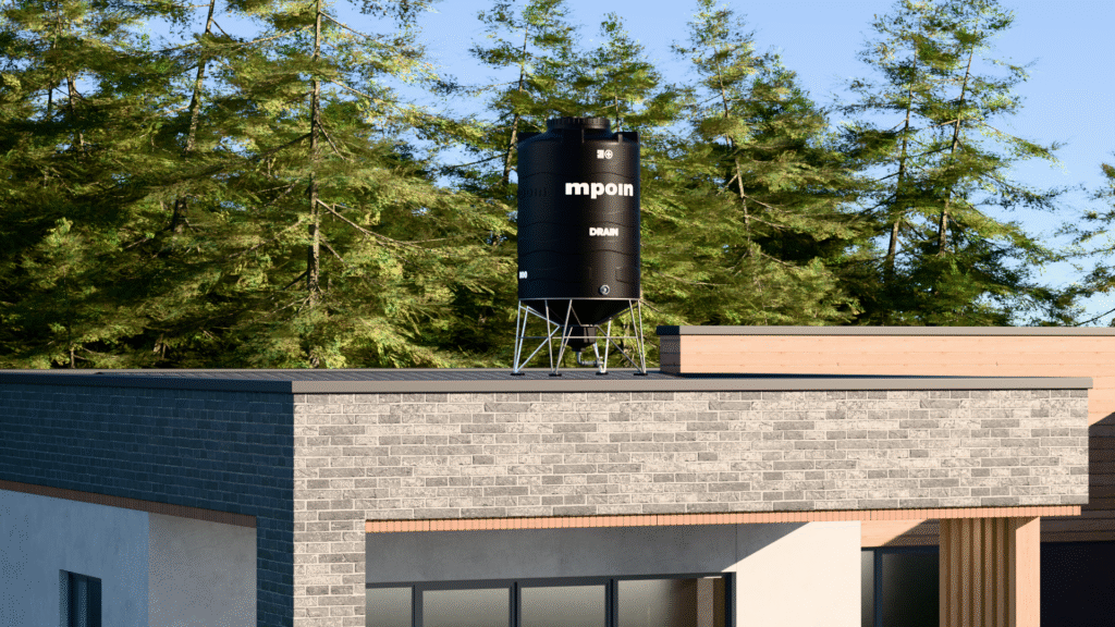 Mengapa Dokter Gigi Harus Peduli dengan Tangki Air? drain 01