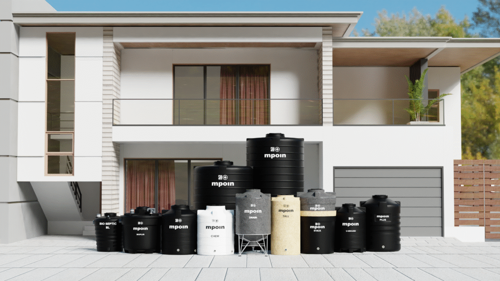 Penyakit Kulit Gara-gara Air di Rumah! all type mpoin + environtment