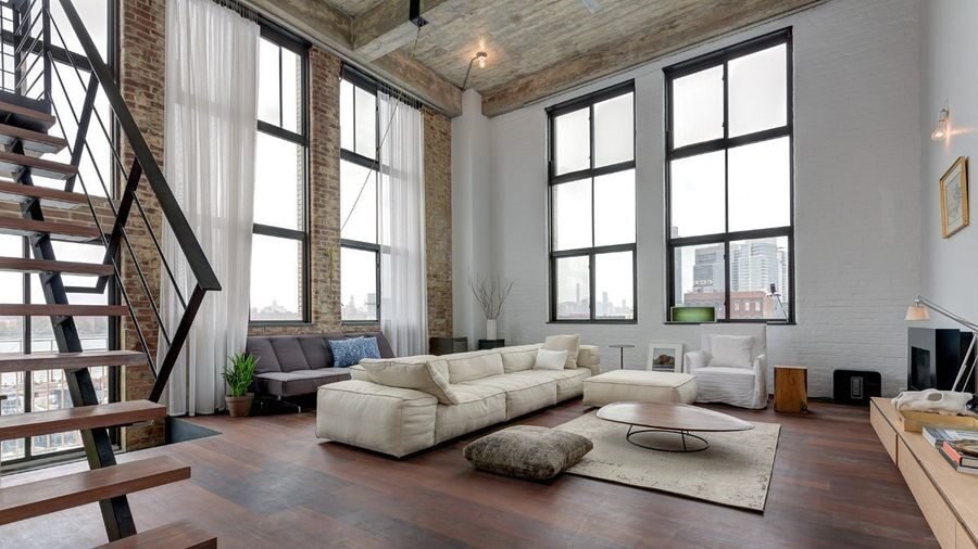 industrial curbed ny