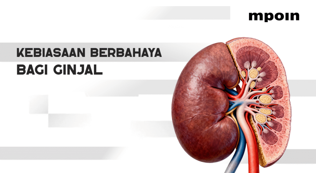 ginjal