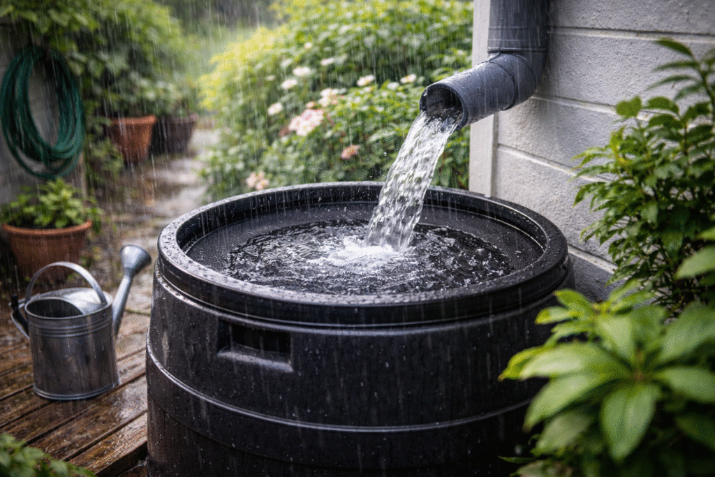 Awas Jangan Salah Pilih Sumber Air Untuk Rumah: Sumur, PDAM, atau Air Hujan? - MPOIN
