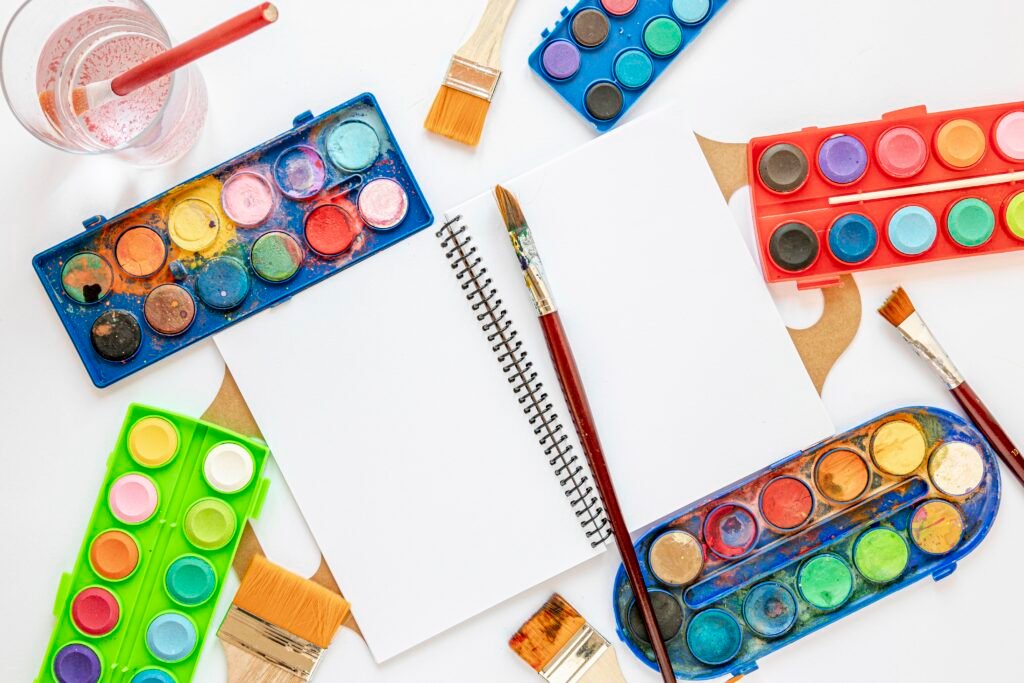 Mainan Anak yang Diam-Diam Melatih Kreativitas Mainan Anak yang Diam-Diam Melatih Kreativitas - MPOIN