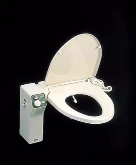 Toilet Canggih di Jepang: Dari Washlet hingga Standar Sanitasi Dunia  - MPOIN