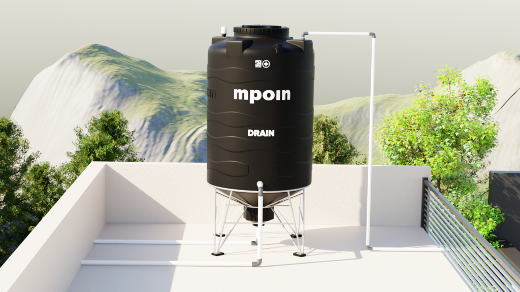 Rumah Baru Tanpa Toren Air: Hemat Biaya atau Justru Berisiko? - MPOIN