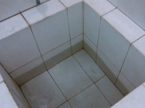 Bak Mandi Berlumut dan Licin: Masalah Sepele yang Bisa Berdampak pada Kesehatan Keluarga - MPOIN