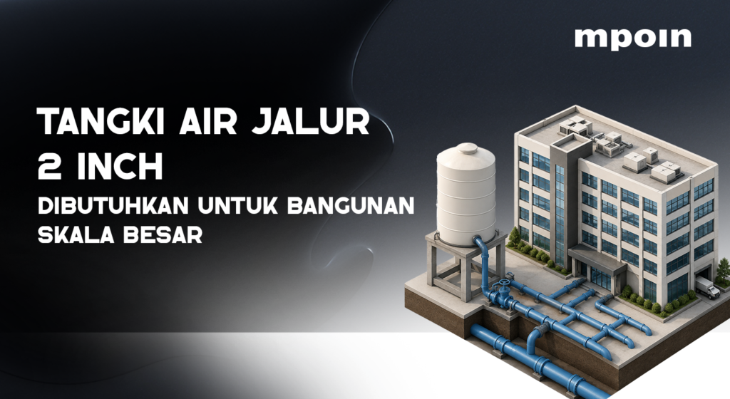 tamgki skala besar 2 inch