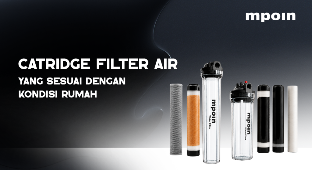catridge filter air