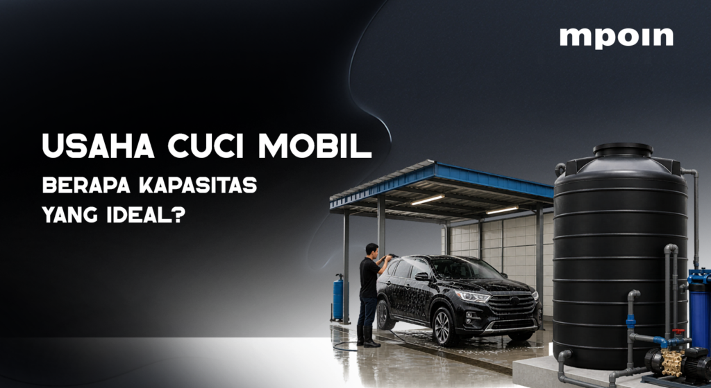 cuci mobil