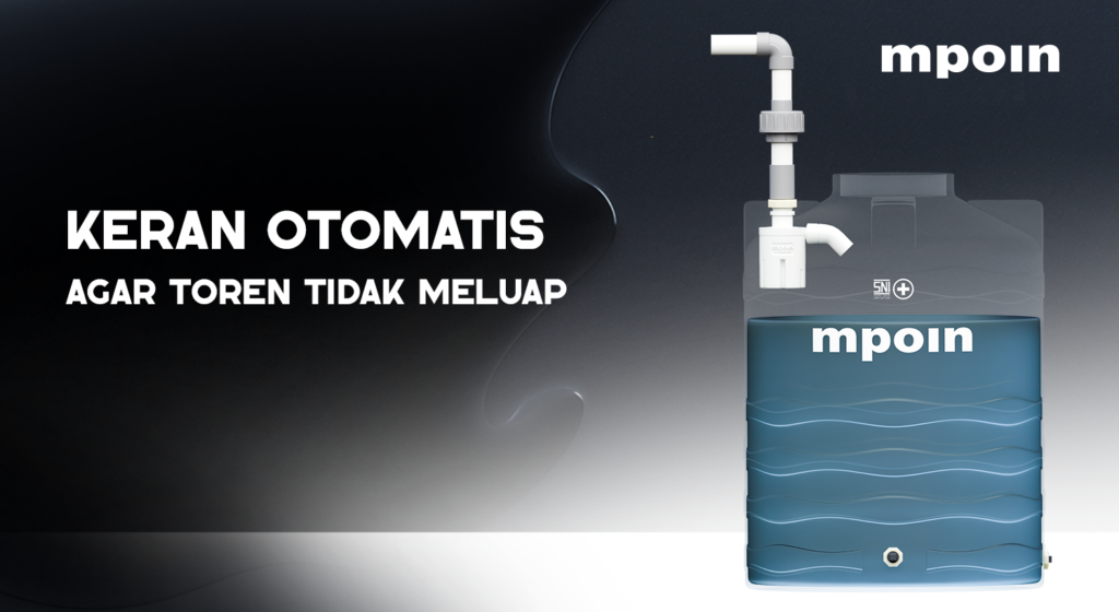 float valve