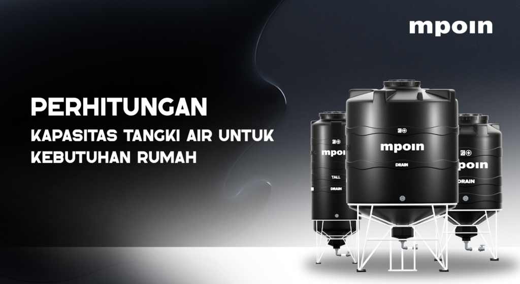 perhitungan tangki