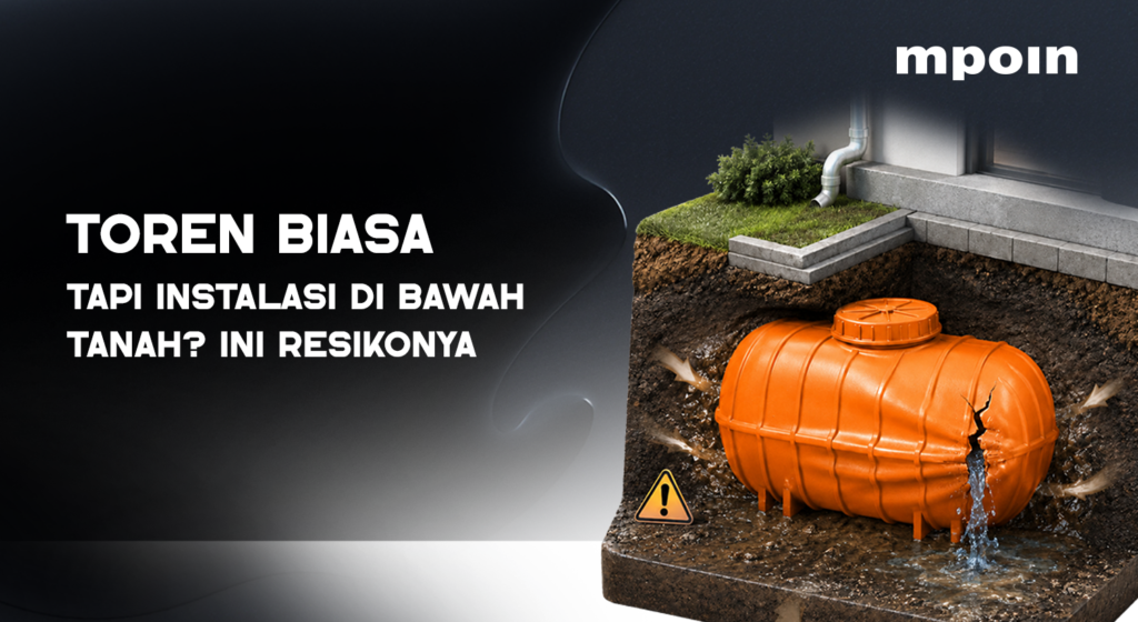 resiko tangki biasa