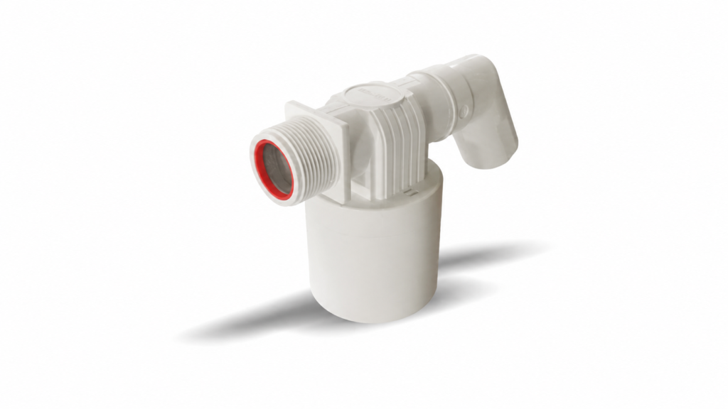 mpoin float valve