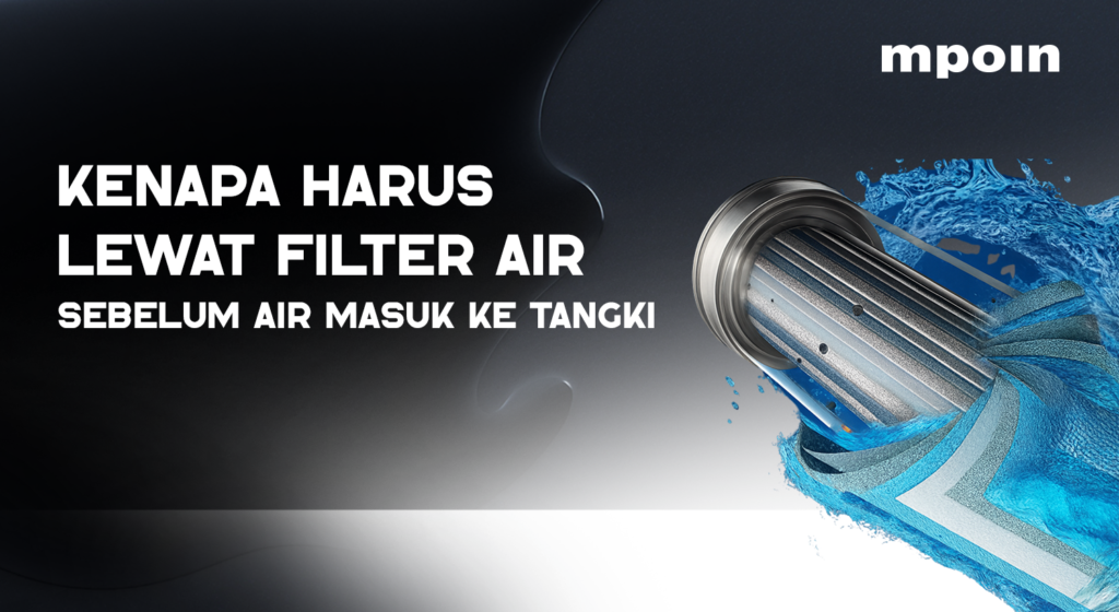 filter air