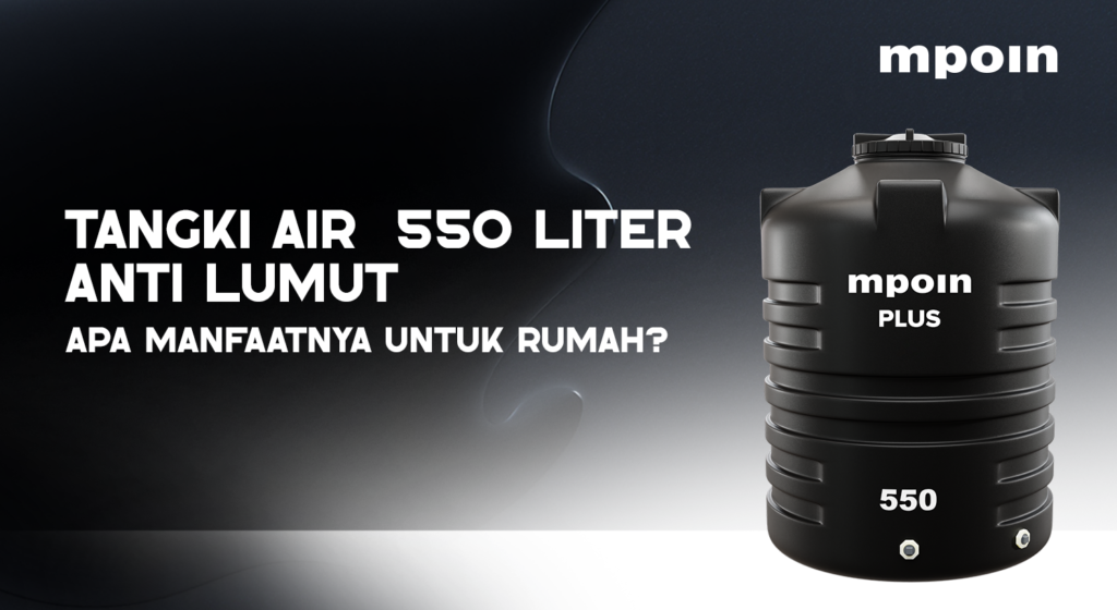 mpoin bl 550