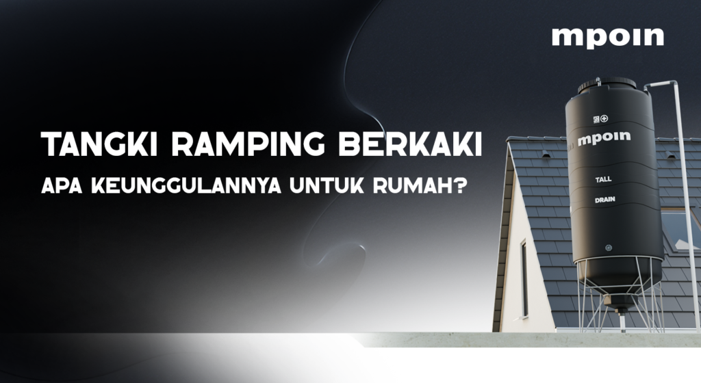 mpoin tall drain