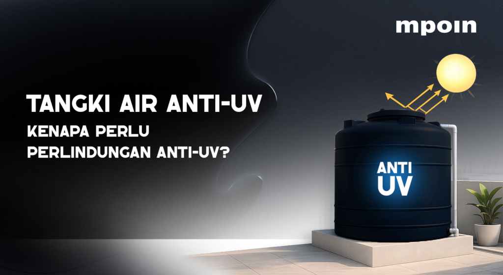 tangki anti uv