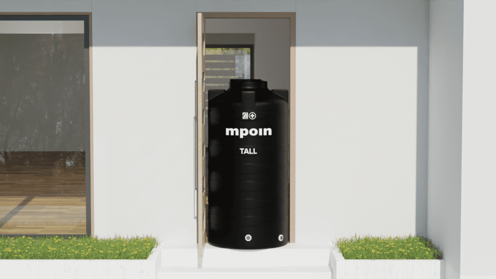 MPOIN Tall