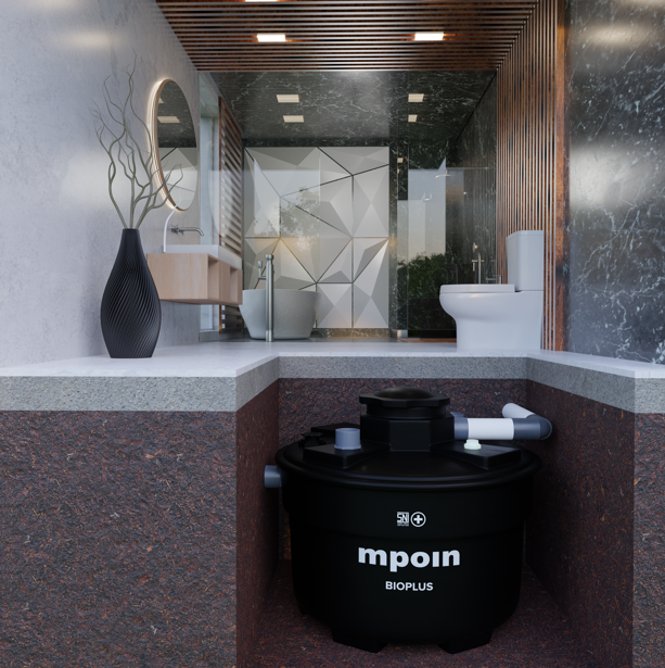 Kenapa Septic Tank Perlu Sistem Pengolahan Limbah Bertahap? mpoin bioplus