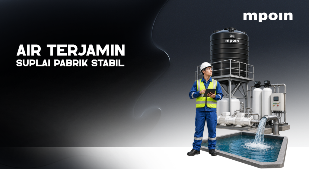 artikel co.id air pabrik