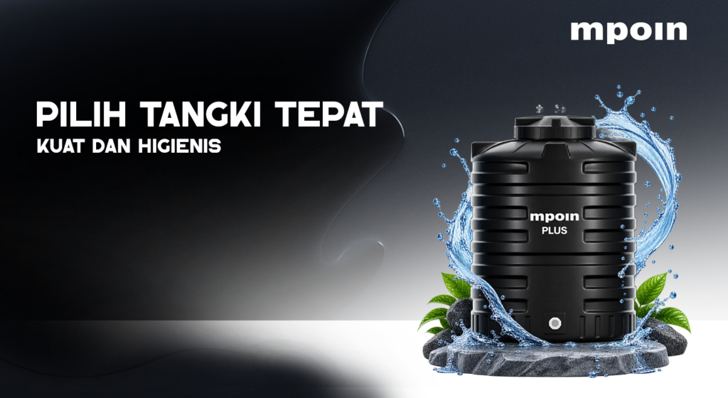 artikel co.id cara pilih tangki tepat