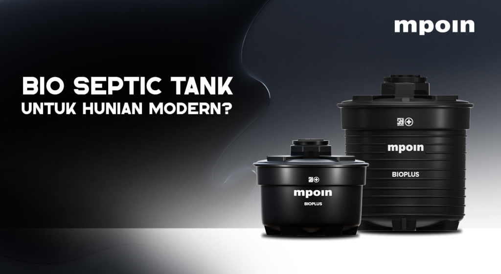artikel.co.id bio septic tank untuk rumah modern