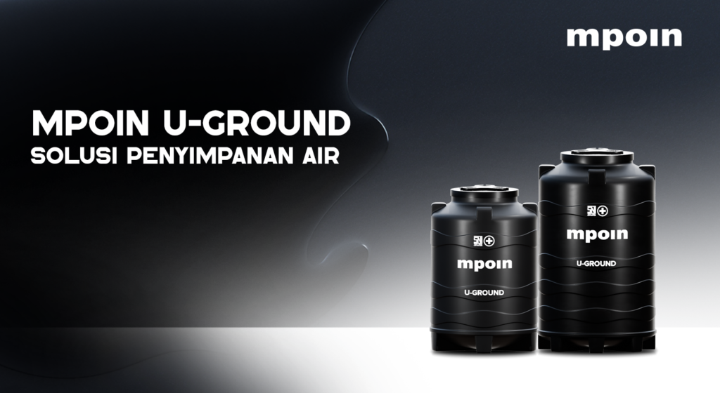 artikel.co.id mpoin ug solusi penyimpanan air