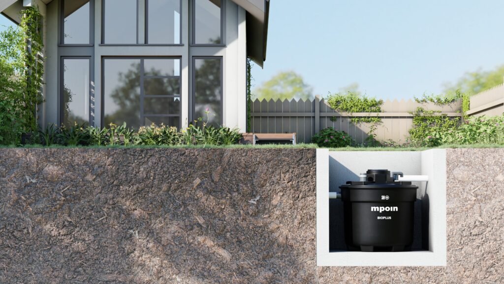 Kenapa Bio Septic Tank Dibutuhkan untuk Hunian Modern? bioplus