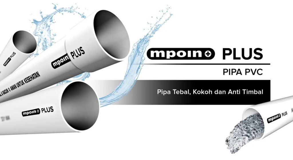 pipa mpoin plus